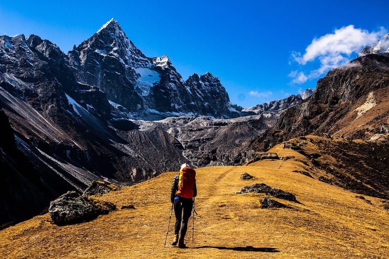 Mountain Trails